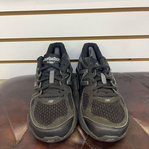 New Balance Women’s 1540 Heritage Collection Black Size 8.5 D - Picture 4 of 8